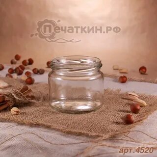 Банка для консервации