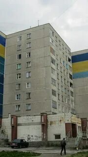 Радищева мурманск
