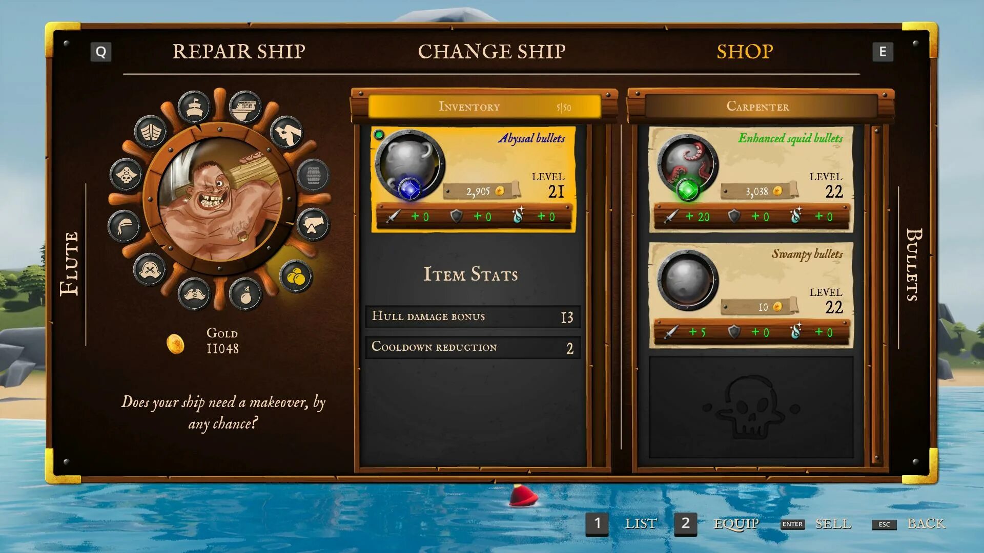 King of seas. King of seas обзор.