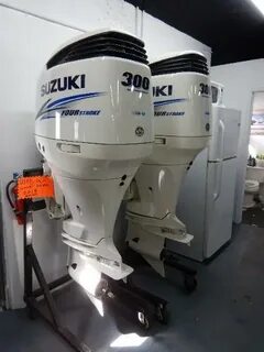 Мотор 300