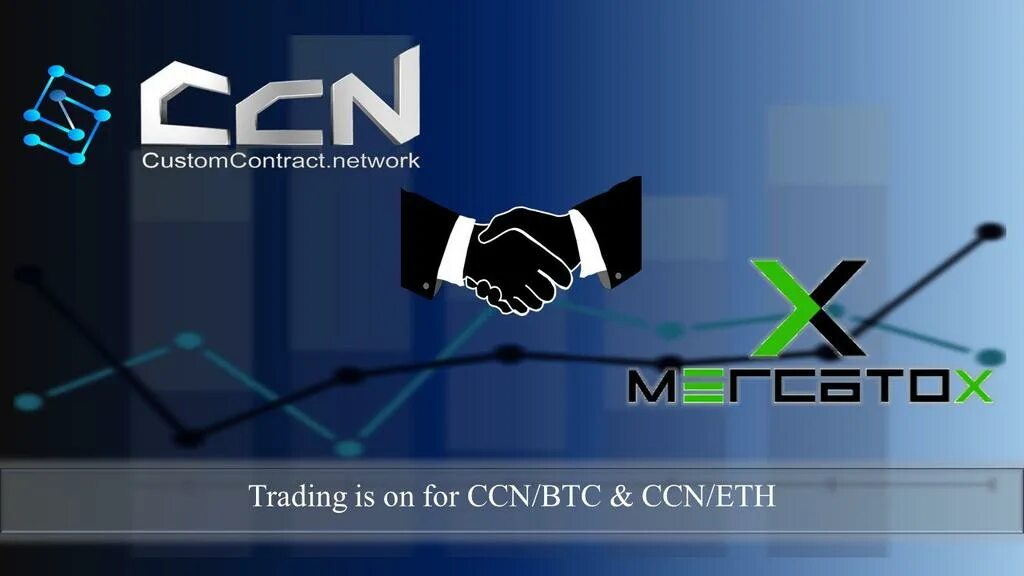 CCN 2016. CCN Company. Stock Exchange STEX. Review network