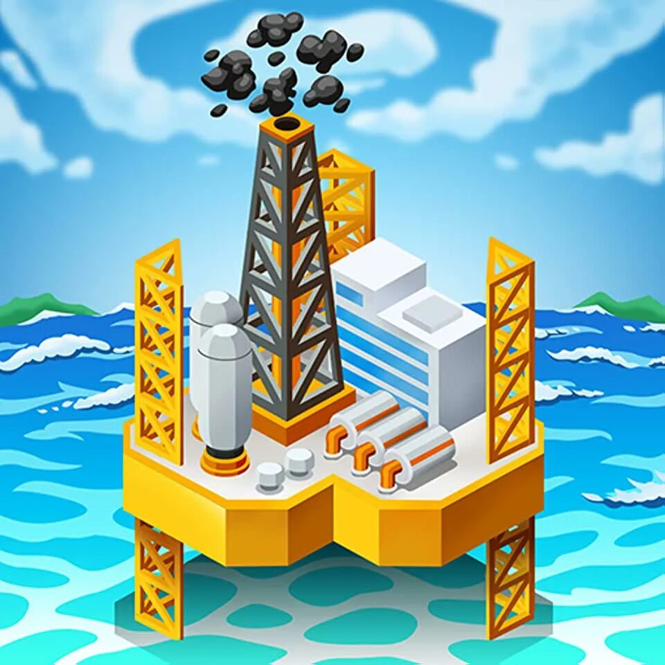 Игра Oil Tycoon. Нефтяной Магнат. Игры про нефтедобычу. Oil Tусооn игра нефтяной Магнат.