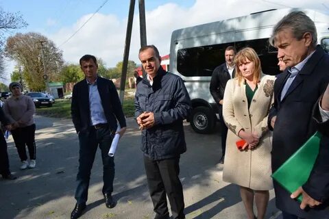 Kuban news