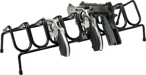 8 gun