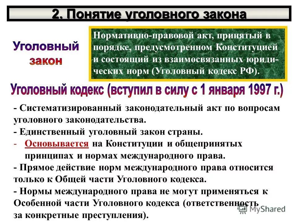 Отличие уголовного закона. Понятие уголовного закона. Структура уголовного законодательства. Понятие и структура уголовного закона. Понятие уголовного законодательства.