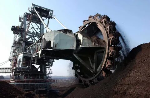 Горное оборудование производство