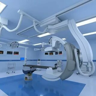 D hospital