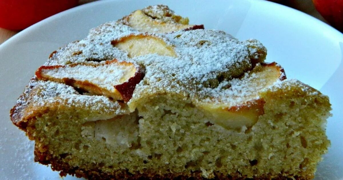 10 torte con le mele Ricette, Tartine di mele, Ricette di mele