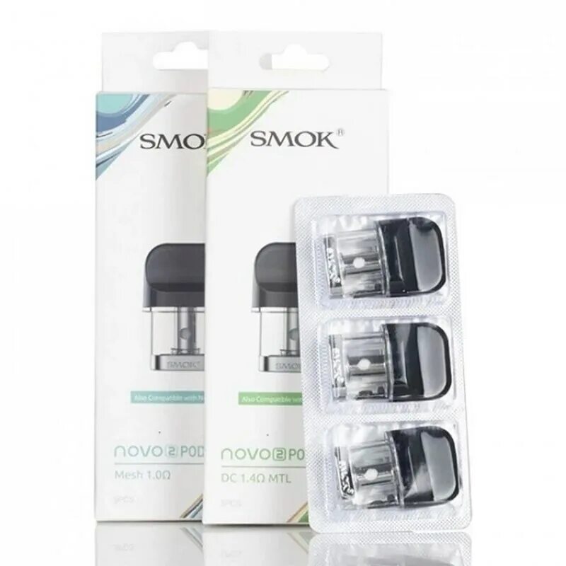 Картридж Smok novo 2 2ml (1 шт.) (Mesh 1.0 ohm). Картридж Smok novo 2 Quartz 1.4ohm 2ml Coil pod. Картридж на Смок Ново 2. Novo 2s картриджи.