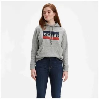 Кофта levis