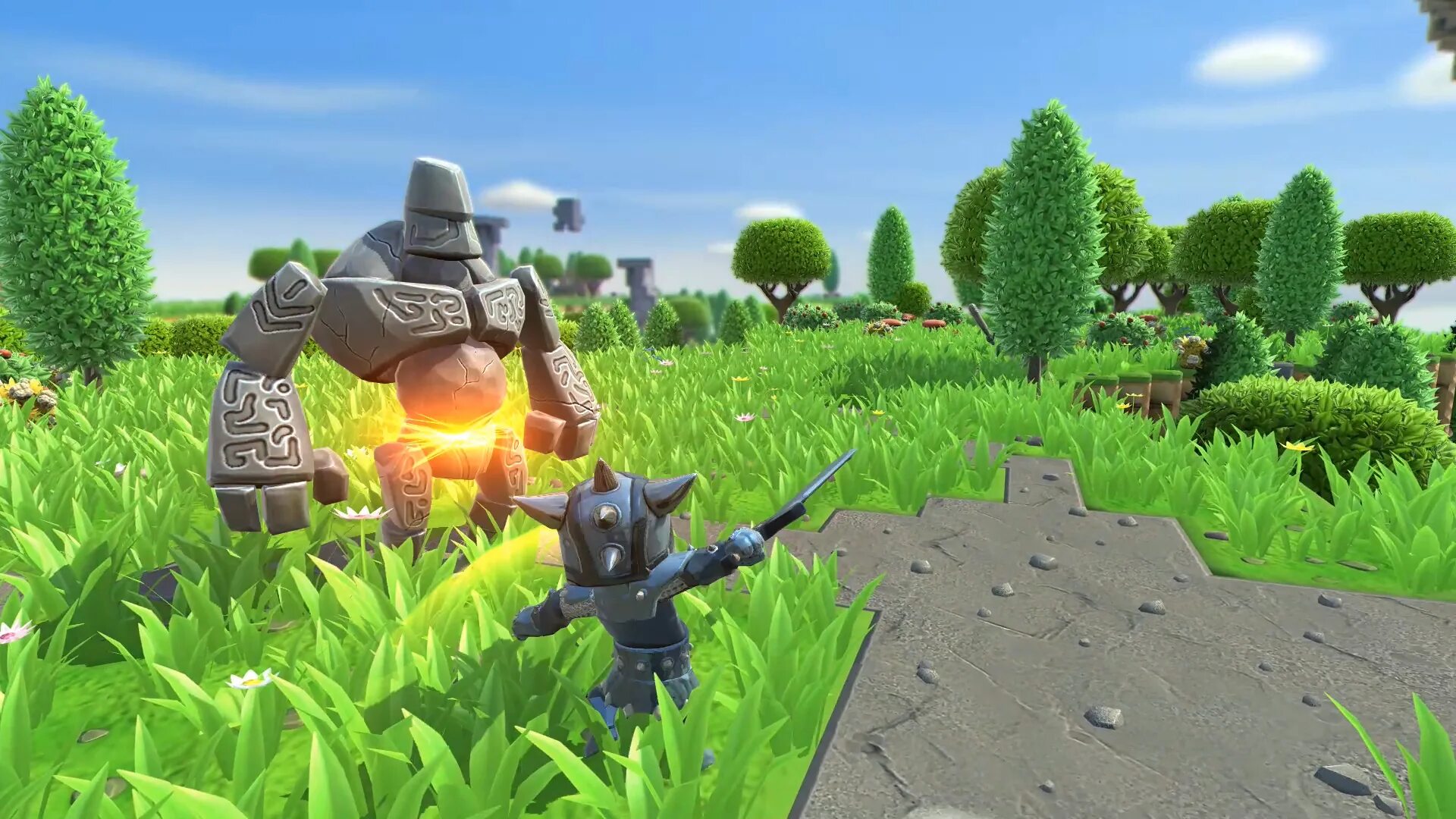 Портал кнайт. Игра Portal Knights. Portal Knights (ps4). Игры песочницы. Компьютерная игра песочница.