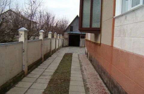 Забор 3 метра от соседей