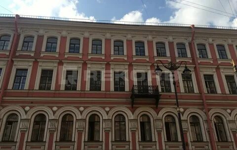 Ул рубинштейна 1 43 санкт петербург