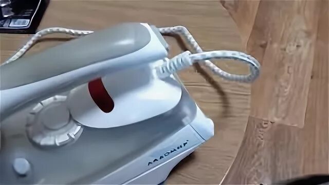 Как разобрать утюг vigor видео Разбор утюга VITEK vt1201 часть первая! YouTube