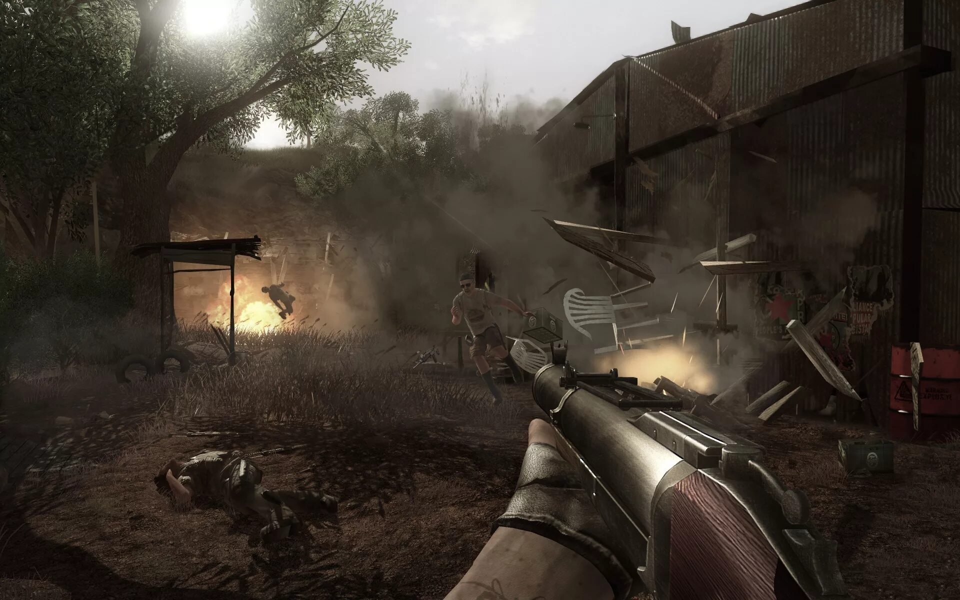 Far cry 2 ￼ ￼ 2009. Far cry 2 32бита. Far 2 игра. Far 2 игра. Far cry 2 2021.