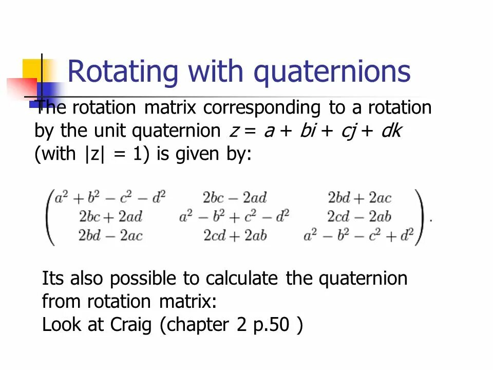 Quaternion rotation. Кватернион. матрица поворота кватернион. rotation matrix. матрица поворота кватерионв.
