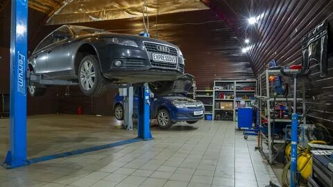 Автосервис т
