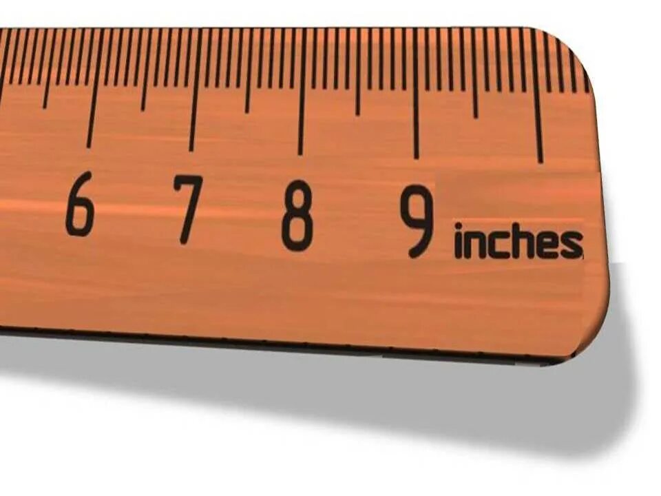 Physical size