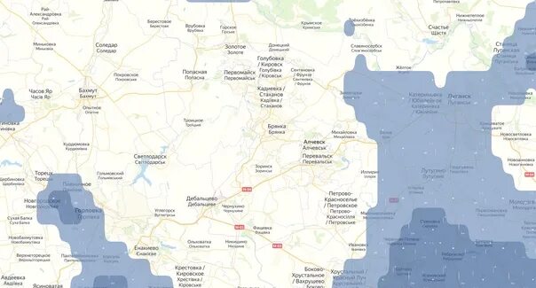 Н п кубань луганская область