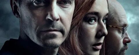Идеальный пациент трейлер на русском