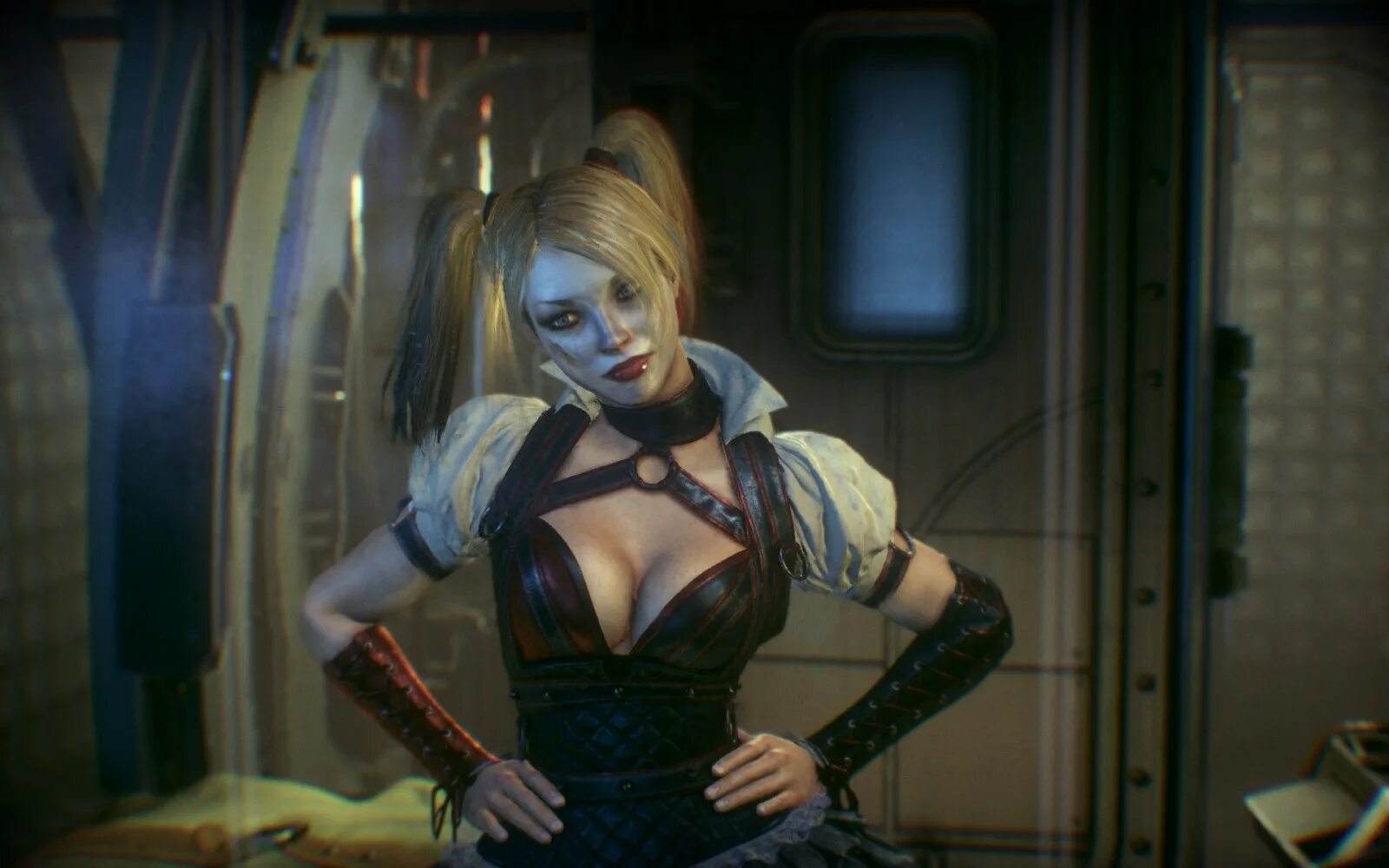 Harley quinn arkham knight. Бэтмен рыцарь аркхема харли квин. харли квинн бэтмен аркхем кнайт. batman arkham knight харли квинн. харли квинн arkham.