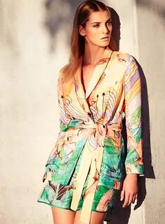 Производитель fashion