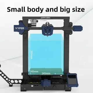 Anycubic 2023