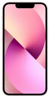Смартфон apple iphone 13 256gb pink