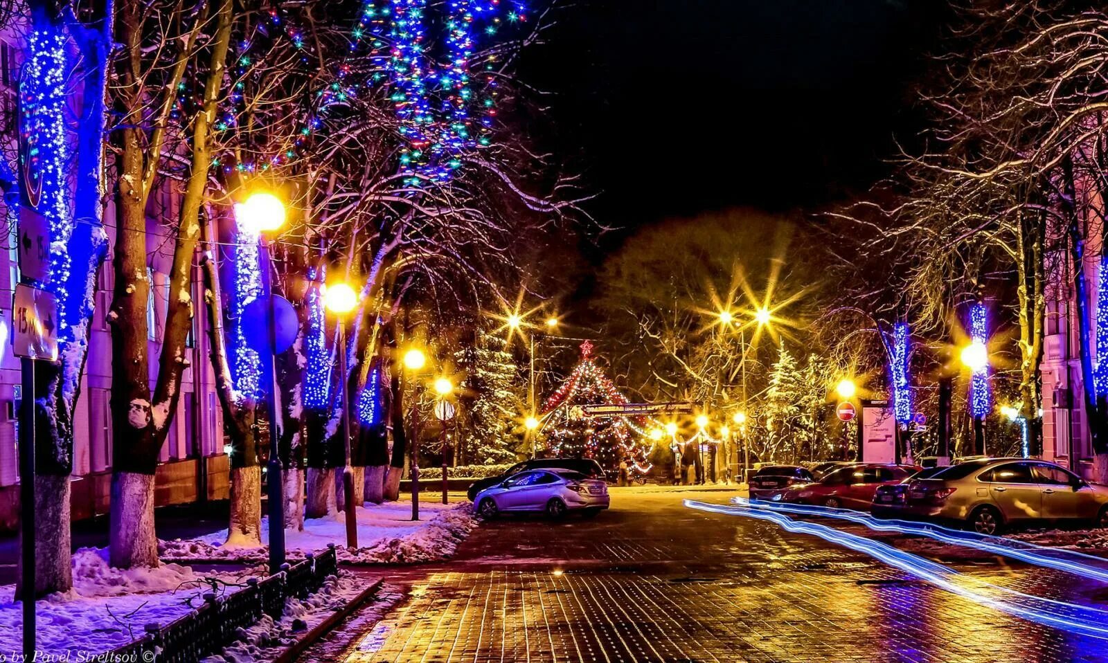 Брянск ул ленина. Ночной брянск 2025. ночной снежный брянск. ночной зимний брянск. брянск ночная набережная.