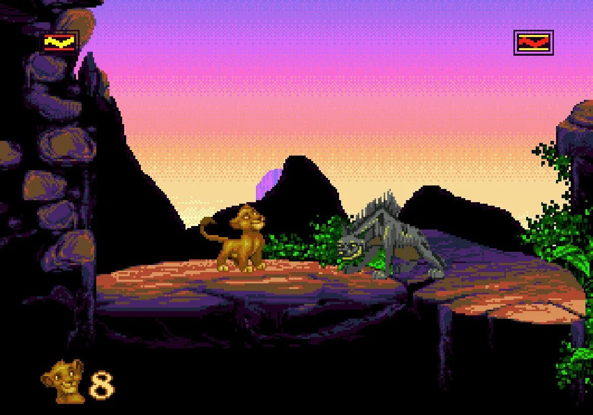 Lion King Sega. The Lion King сега. Король Лев для сега 1. Игра Король Лев на сеге.