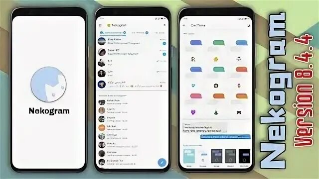 Телеграм мод меню. Telegram mod. nekogram. мод на телеграмм. nekogram x.