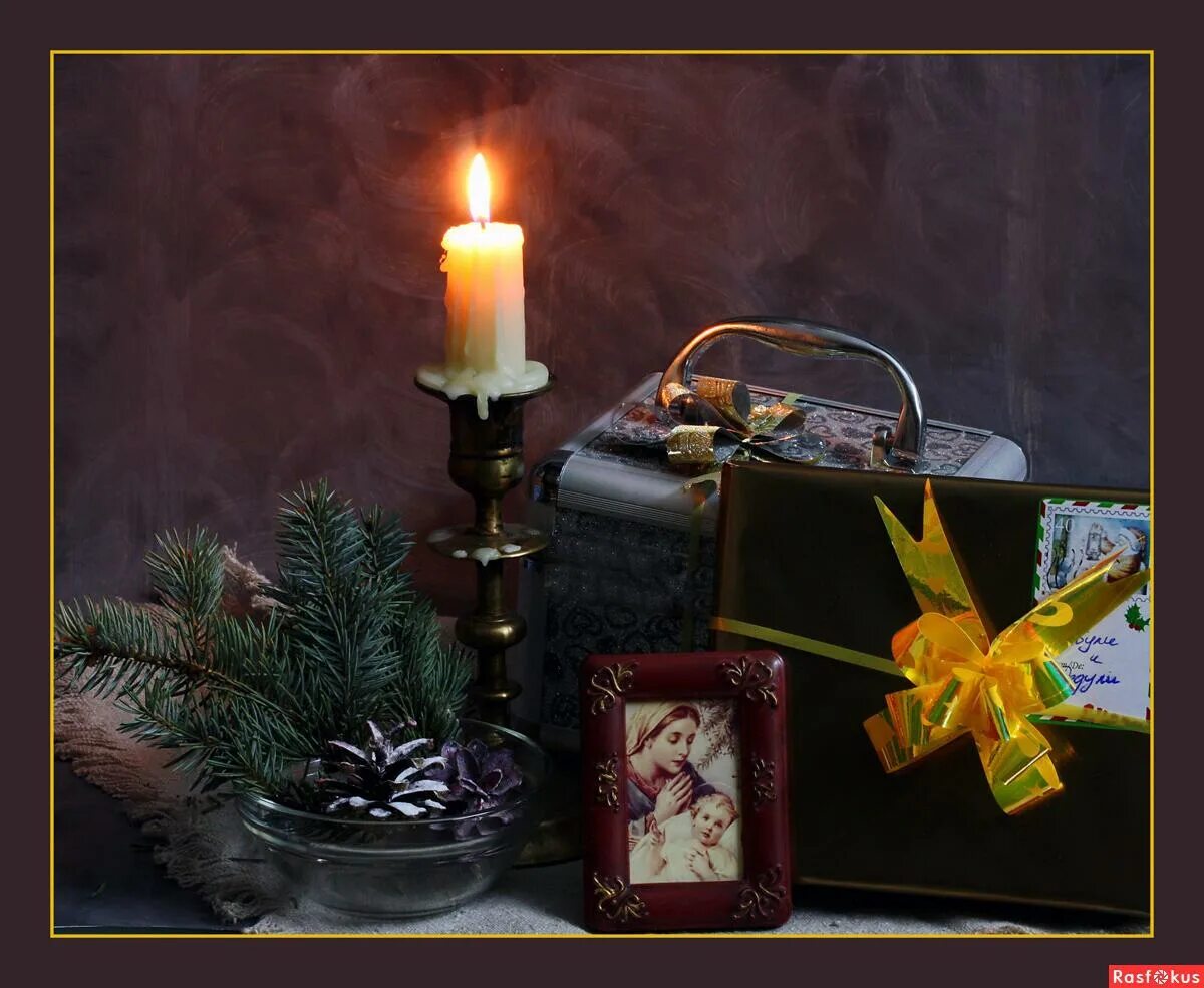 Осенний вечер тютчев стих. А. ». Владимир боровиковский рождество христово. Блок был вечер поздний и багровый.