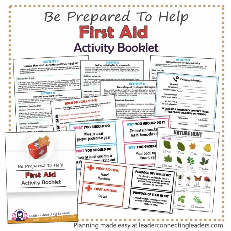 To be booked for. First aid for kids. first aid kit for kids. first aid kit worksheets. first aid for motorists.