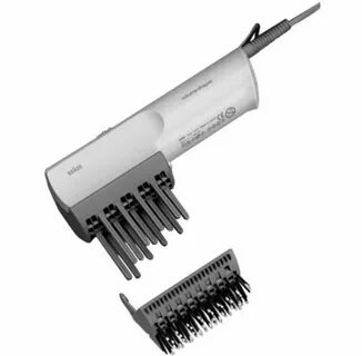 Volume shaper