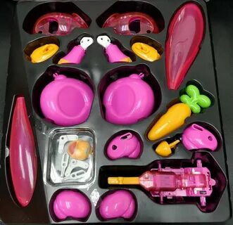 Toy life