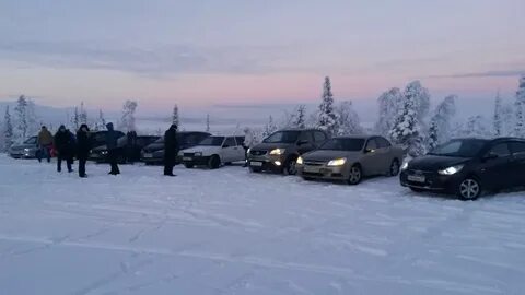 Оленегорск 2