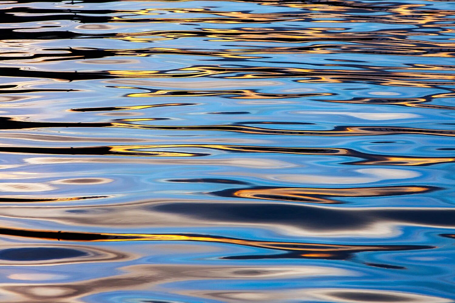 Reflection texture. Reflection texture