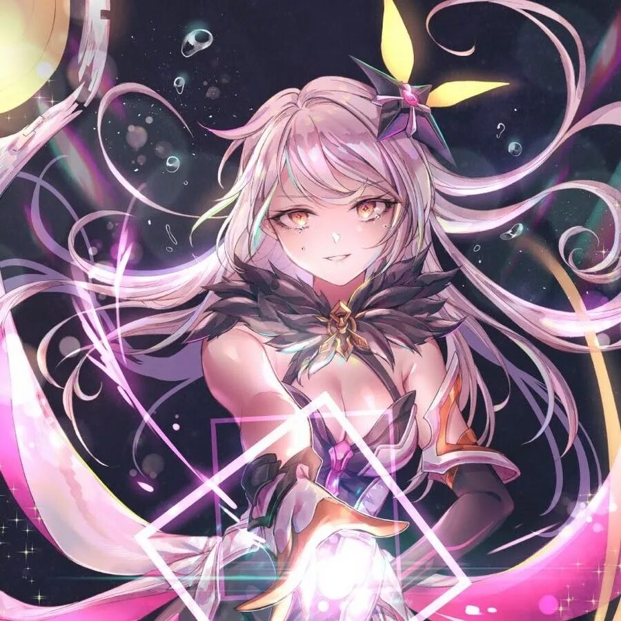 Voices of the void