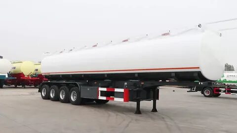 Изотермические емкости автоцистерн используемые