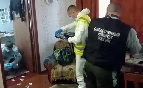 Бывший нашел молодую