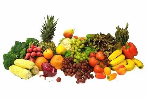 What vegetables do you know