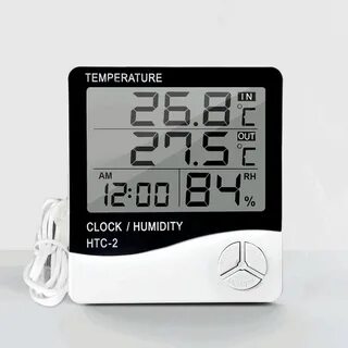 Метеостанция нтс 2а