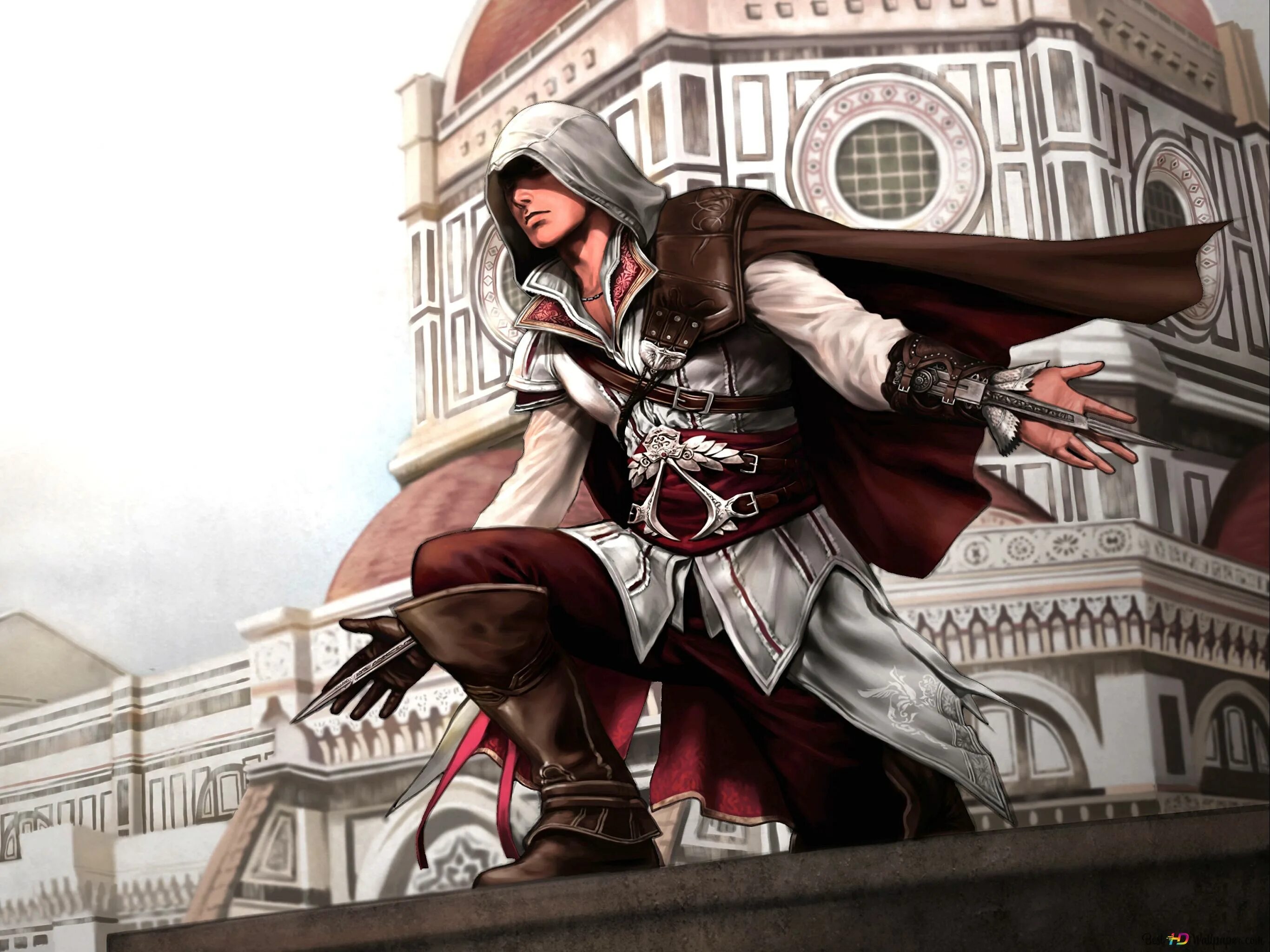 Ассасин крид арт. Assassin's Creed 2 Эцио Аудиторе. Assassins Creed 2 Эцио. Ассасин Крид 2 Эцио Аудиторе. Assassins Creed 2 Эцио концепт.