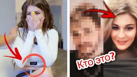 Блоггеры сменившие пол