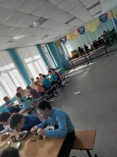 Контроль горячего питания