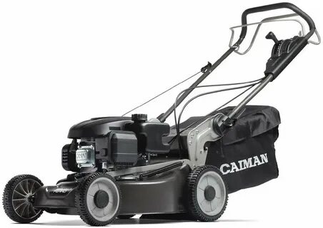 Газонокосилка бензиновая caiman отзывы