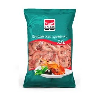 Креветки 40