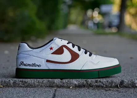 Nike sb 4