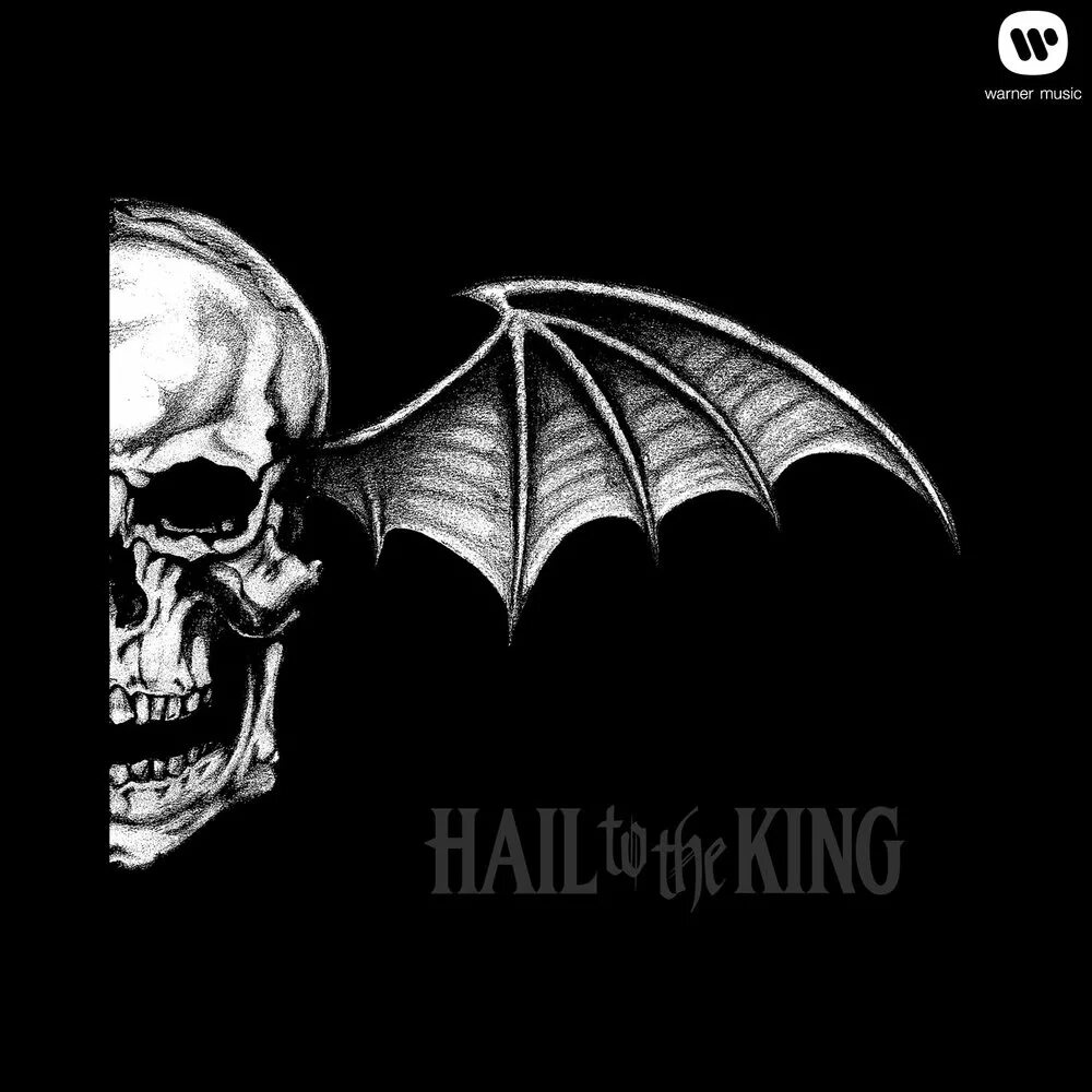 Hail to the rainbow demo. Avenged sevenfold - hail to the king (2013). avenged sevenfold hail to the king обложка. avenged sevenfold альбомы. a7x hail to the king обложка.