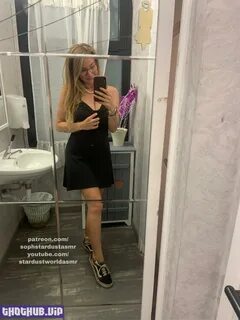Soph Stardust Nude Leak Porn Teen 5. 